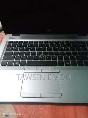 Laptop HP EliteBook 840 G3 4GB Intel Core I5 SSD 1T