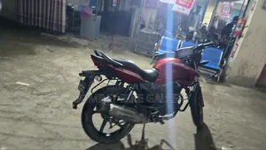 হিরো হাঙ্ক ২০১৭ রেড