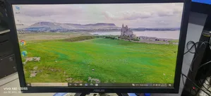 20" Asus Monitor