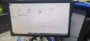 20" Asus Monitor