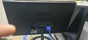 20" Asus Monitor