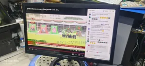 20" Asus Monitor