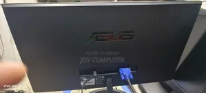 20" Asus Monitor