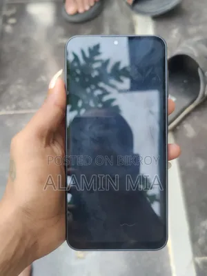 New Samsung Galaxy A16 128 GB Black