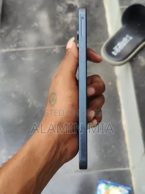 New Samsung Galaxy A16 128 GB Black