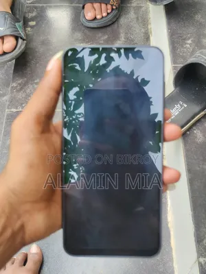 New Samsung Galaxy A16 128 GB Black