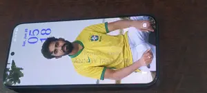 Infinix Note 60 Pro 256 GB Blue