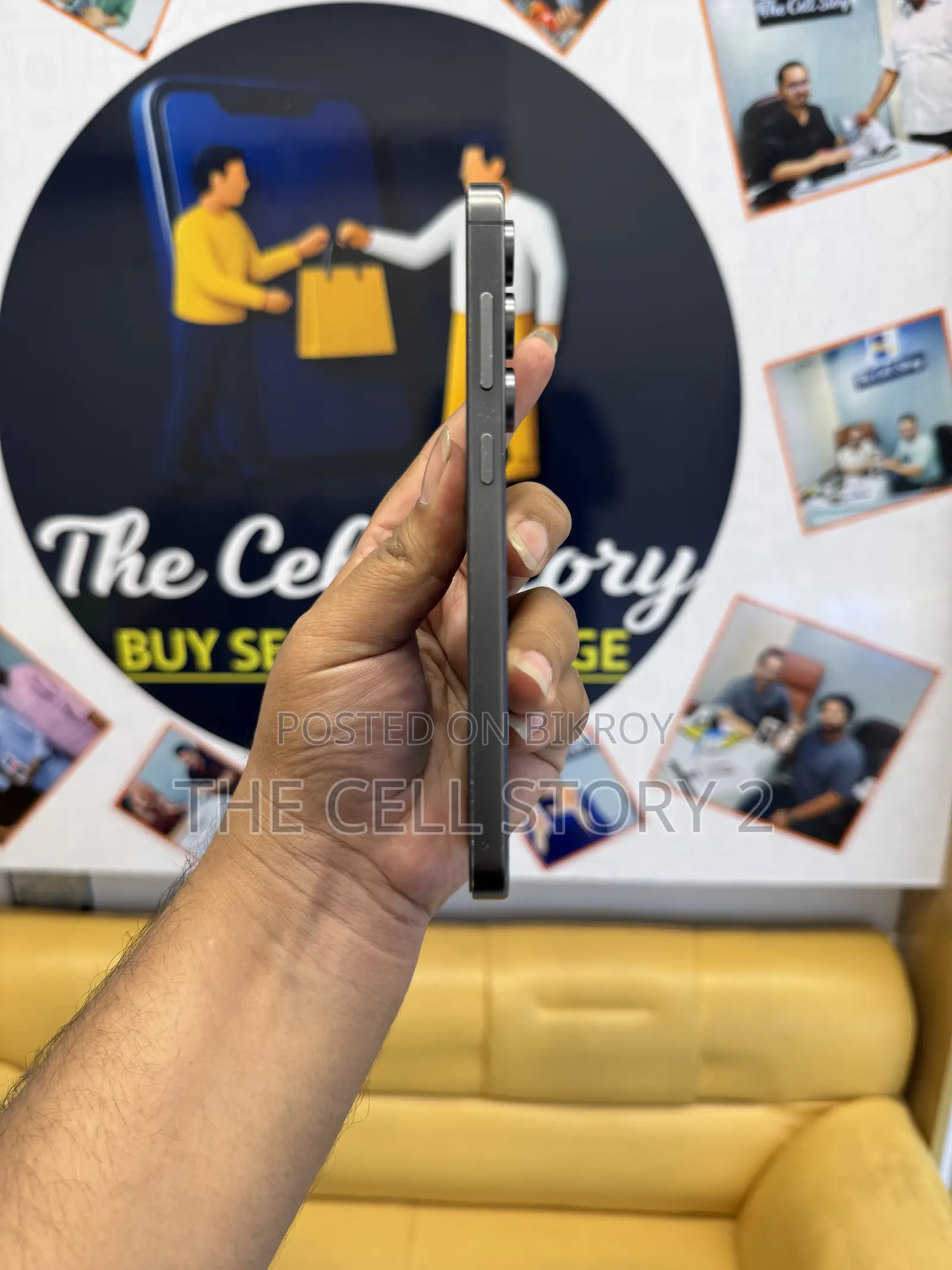 Samsung Galaxy S24 FE 128 GB Gray