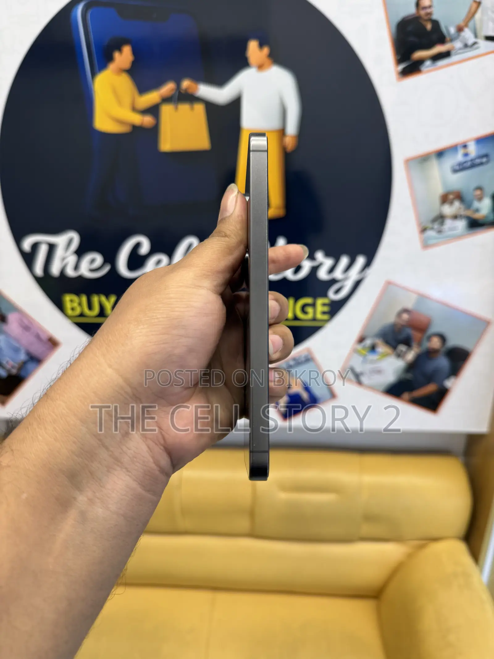 Samsung Galaxy S24 FE 128 GB Gray