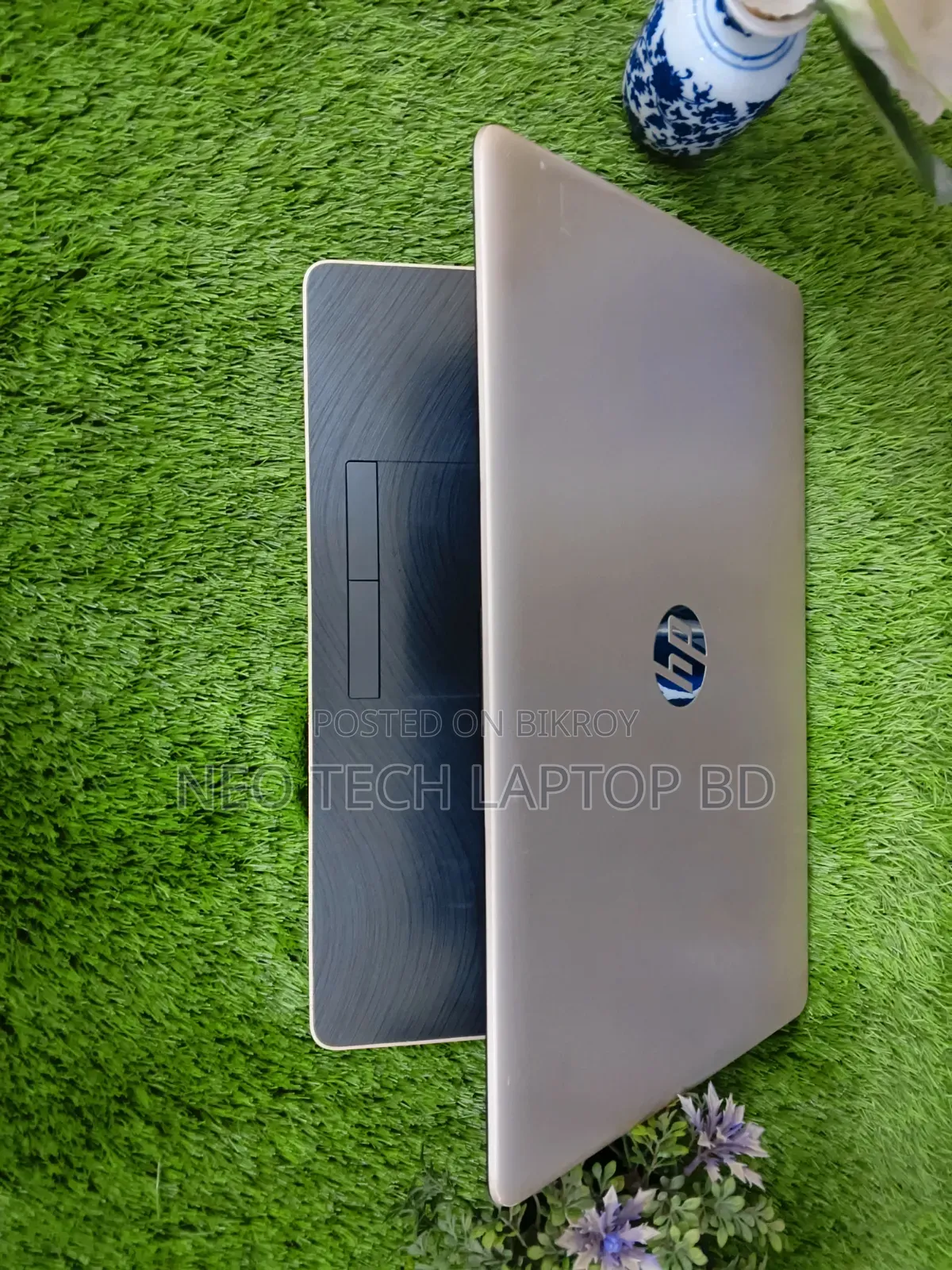 Laptop HP 15 8GB Intel Core I5 SSD 256GB