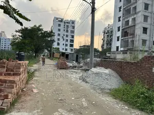 Block-L, 3-Katha, South-Facing, 1600-Serial, Bashundhara R/A