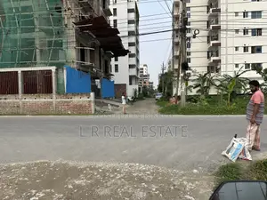 Block-L, 3-Katha, South-Facing, 1600-Serial, Bashundhara R/A