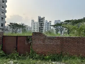 Block-L, 3-Katha, South-Facing, 1600-Serial, Bashundhara R/A