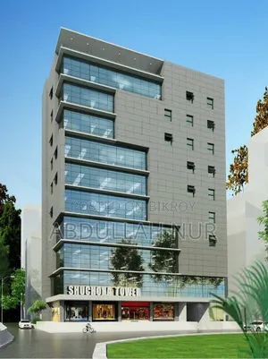 Commercial Space Rent