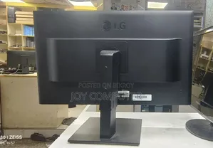২৭" এলজি মনিটর