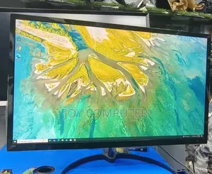Philips 325e8 32-Inch QHD Ips Led Monitor
