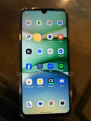 Xiaomi Redmi A5 4G 128 GB Black