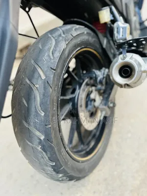 New Yamaha FZ 2020 Blue