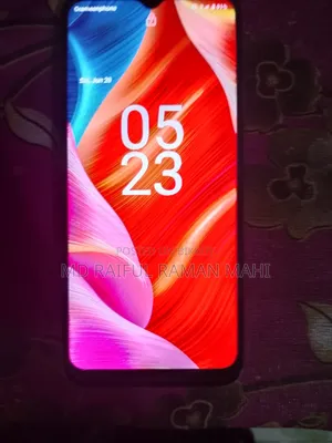 Realme C30s 64 GB