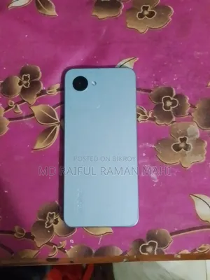 Realme C30s 64 GB