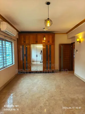 3-bedroom Apartment in Rent Solution Bd, Gulshan for Rent