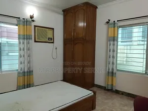 Furnished 3-Bedroom Apartment in Gulshan for Rent