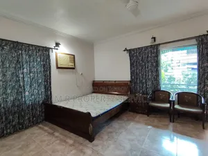 Furnished 3-Bedroom Apartment in Gulshan for Rent