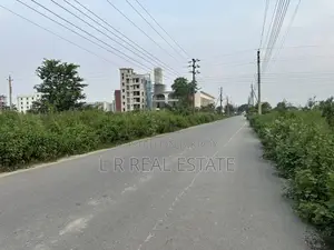 Block-N, South-Facing, 3-Katha, Near Central Mosque, Bashundhara R/A