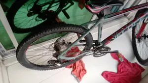 ২৬" ভেলোচে সাইকেল