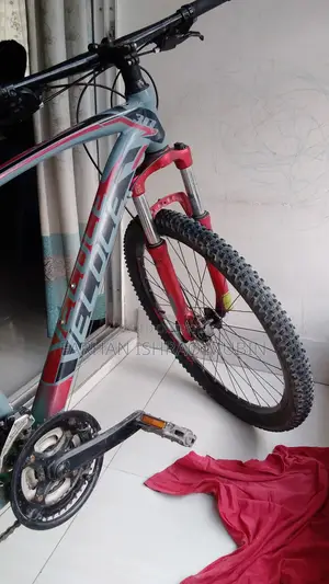 ২৬" ভেলোচে সাইকেল
