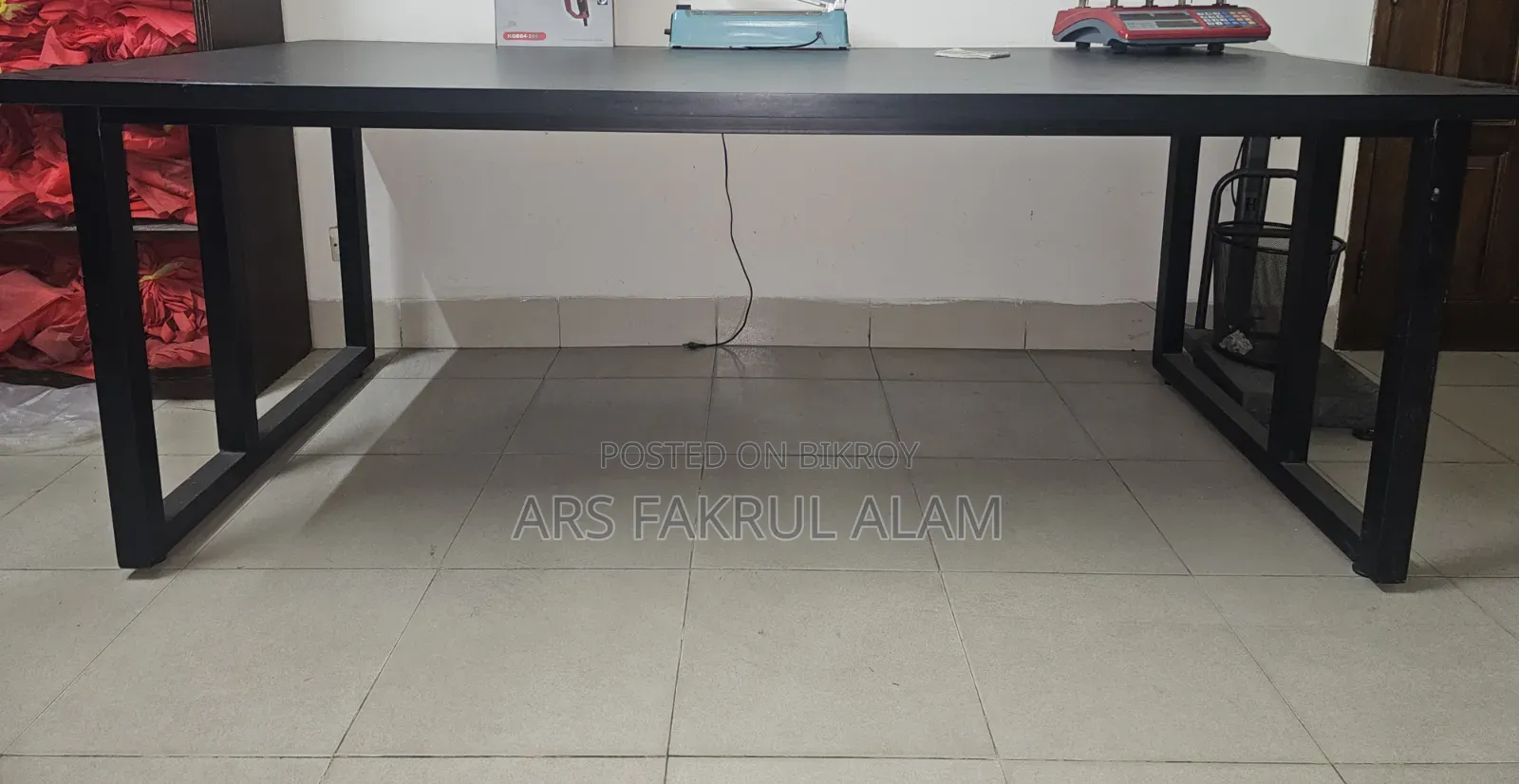 Conference Table