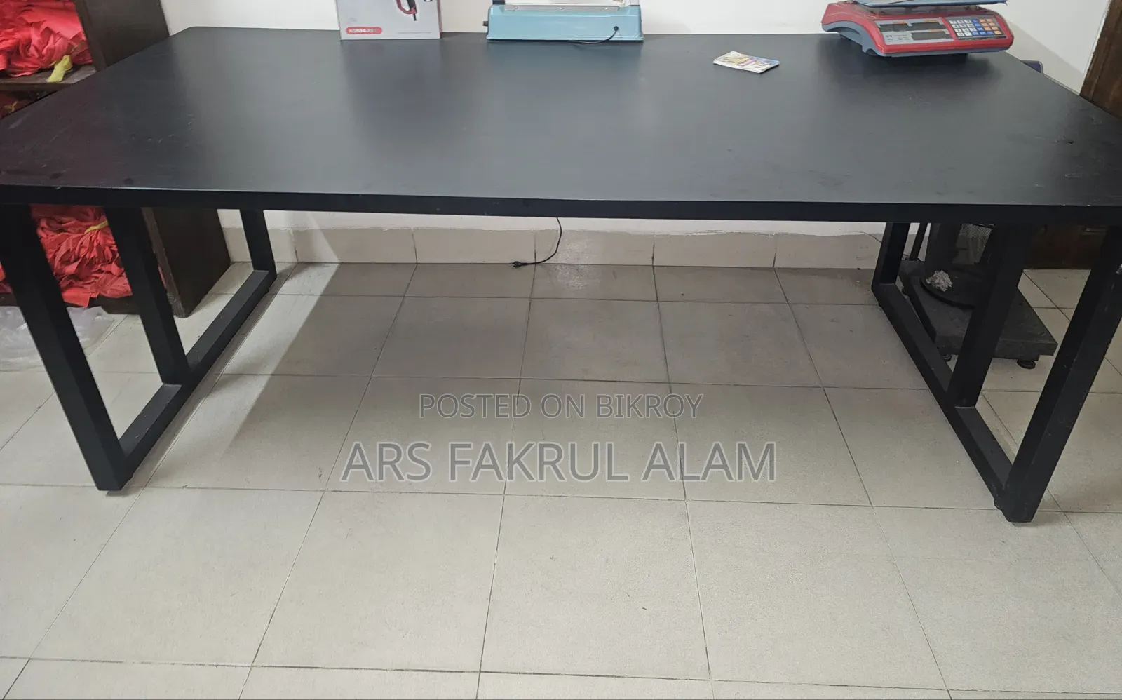 Conference Table