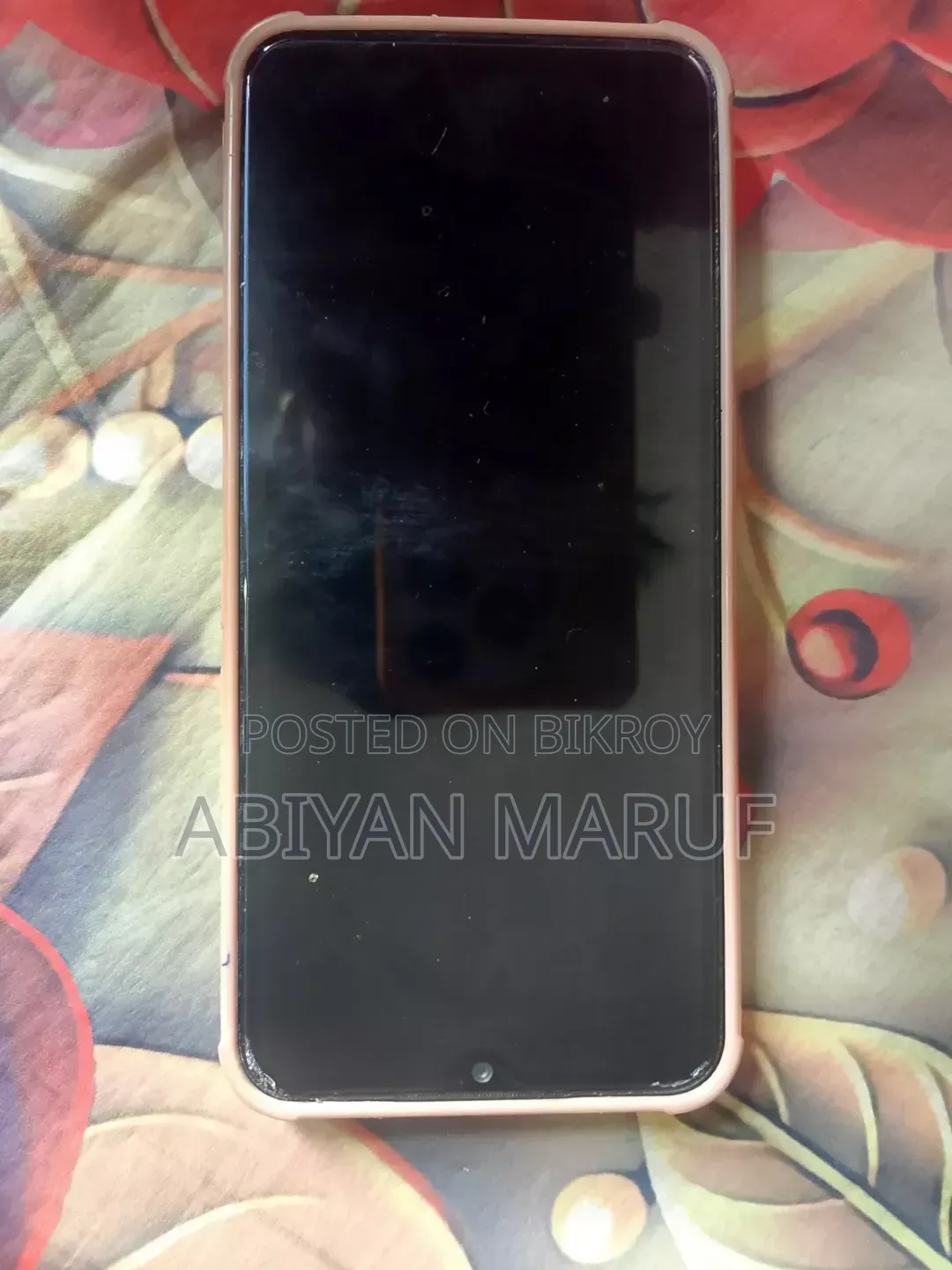 Tecno Spark Go 2022 32 GB Blue