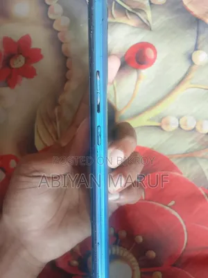 Tecno Spark Go 2022 32 GB Blue