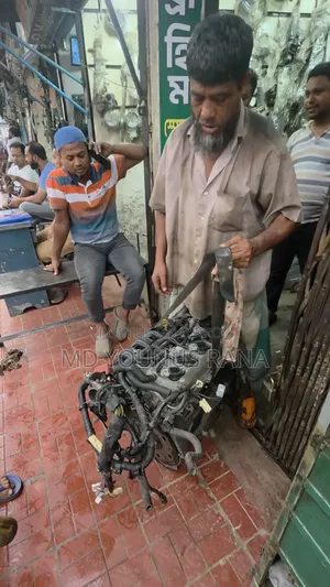 1nz(T20) Enginee