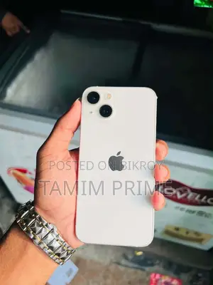 Apple iPhone 13 128 GB White