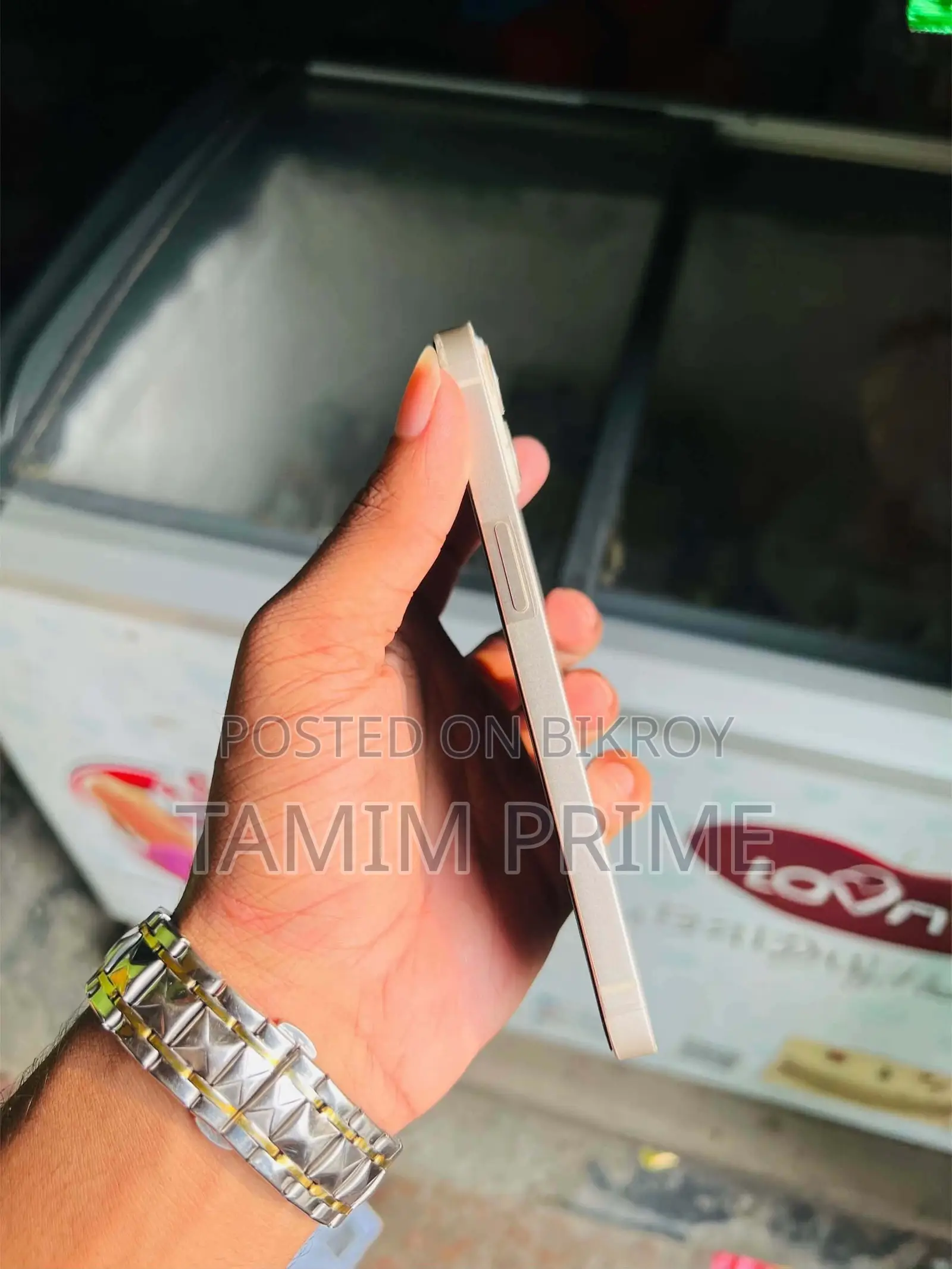 Apple iPhone 13 128 GB White