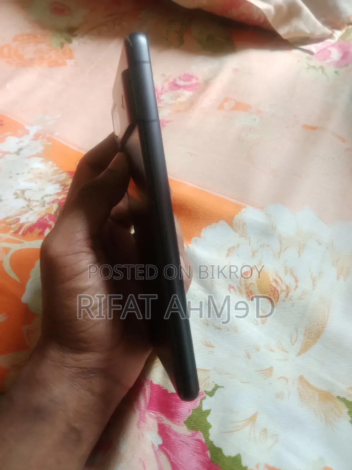New Google Pixel 7 128 GB Black