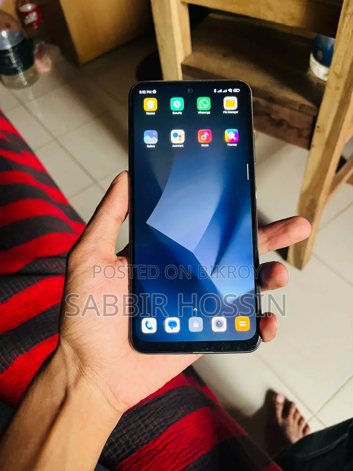 Xiaomi Redmi Note 10 64 GB White