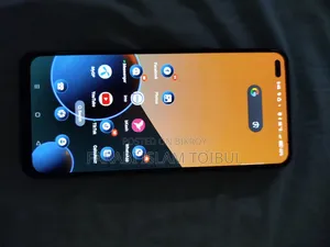 Oppo F17 Pro 128 GB Blue