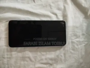 Oppo F17 Pro 128 GB Blue