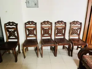 6 Chair Dining Table With Chair
