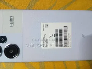 Xiaomi Redmi Note 13 Pro+ 256 GB