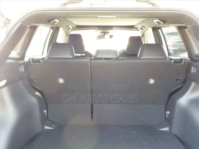 Toyota Corolla Cross 1.8 Hybrid FWD 2022 White