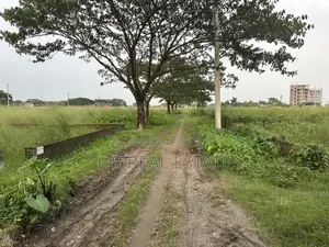 Block-N, 10 Katha, South-facing, Near Sports Complex, Bashundhara R/A