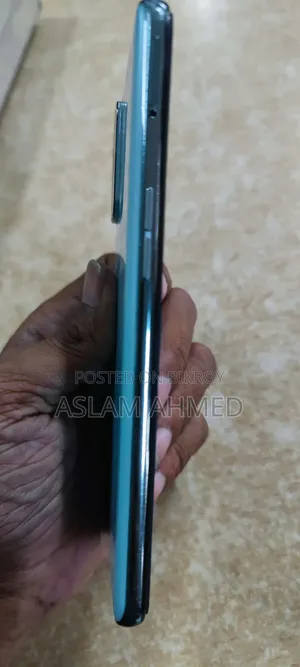 Oppo Reno 5 128 GB Blue