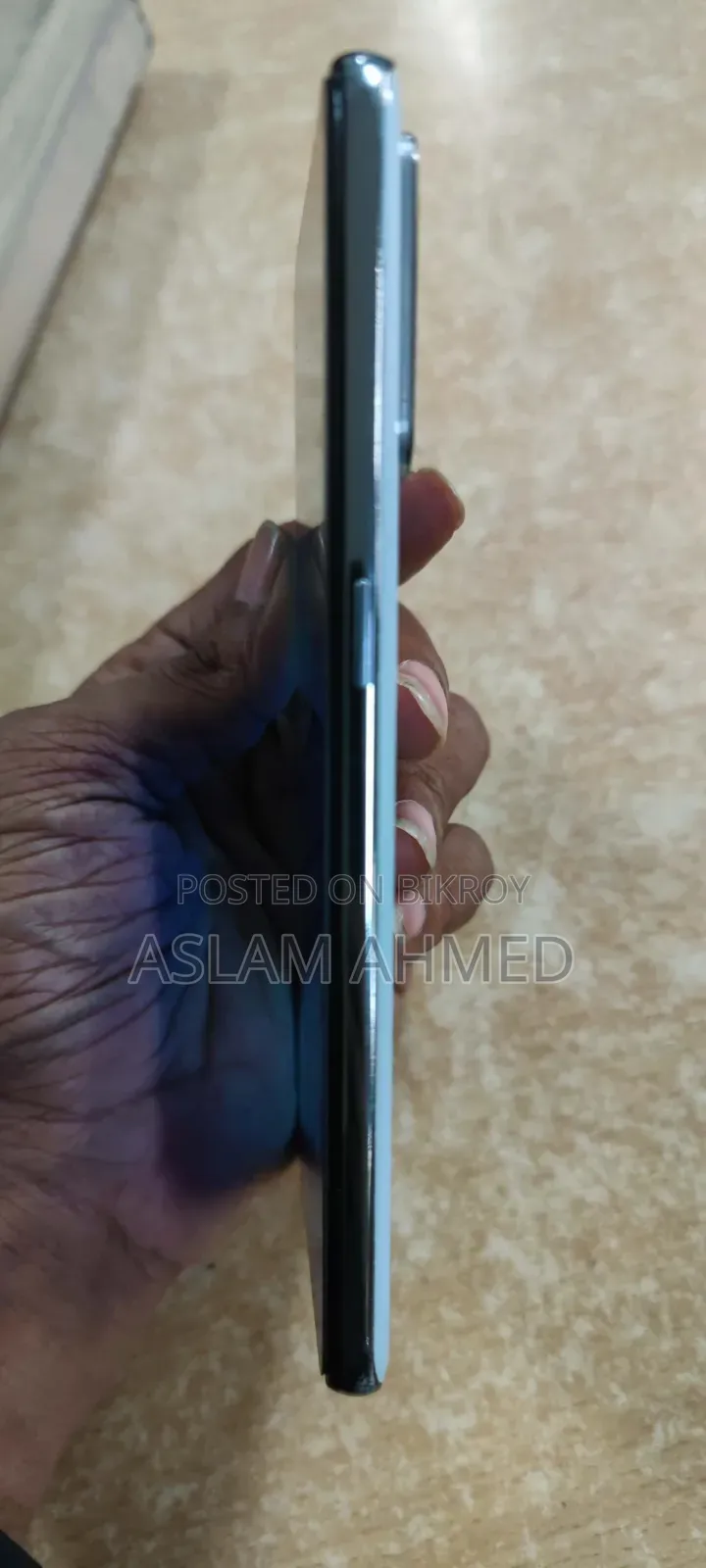 Oppo Reno 5 128 GB Blue