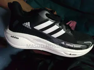 Adidas Additional Case