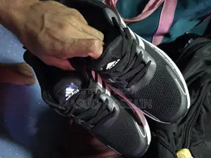 Adidas Additional Case