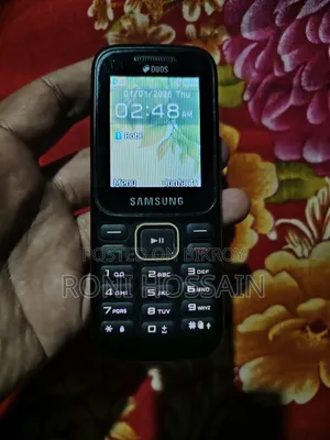 Samsung B310 Black